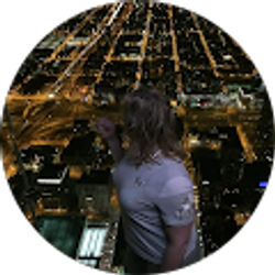 Profile photo of Stephanie Rose