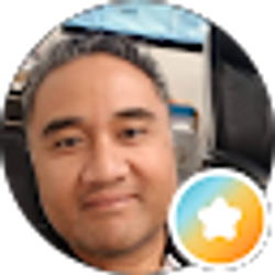 Profile photo of Al Rob