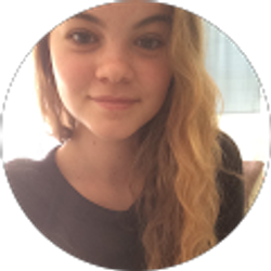 Profile photo of Brittney Pieper
