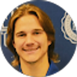 Profile photo of Cody Bliven
