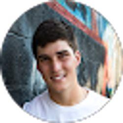 Profile photo of Dade Altman