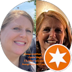 Profile photo of Kristy Miller