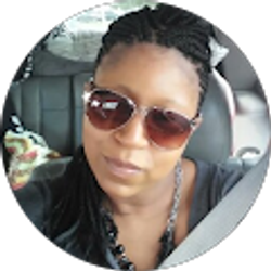 Profile photo of Jacqueline Walker