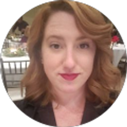 Profile photo of Claire Fallone