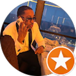 Profile photo of Denard Taylor