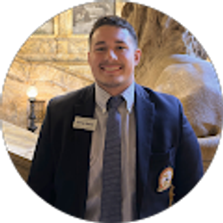 Profile photo of Jeff Bonilla