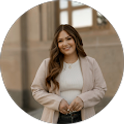 Profile photo of Laney Miller