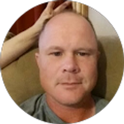 Profile photo of John Jordan