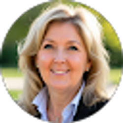 Profile photo of Rashell Cooper