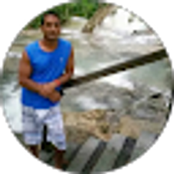 Profile photo of Chris Guyah