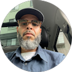 Profile photo of Marco Zabala