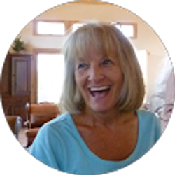 Profile photo of Charlene Young