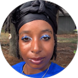 Profile photo of Charisma K