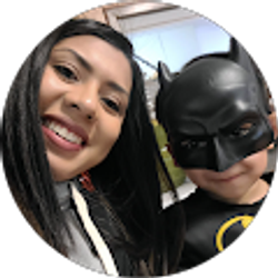 Profile photo of Janeth Castanos