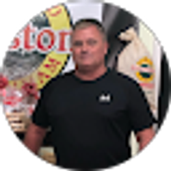 Profile photo of Rick Wallace
