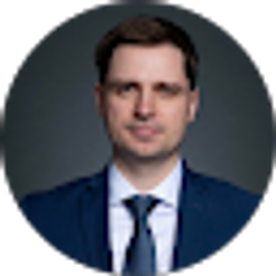 Profile photo of Misha Krushelnytskyy