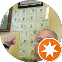 Profile photo of Scott Seeland