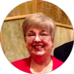 Profile photo of Julie Phlegar