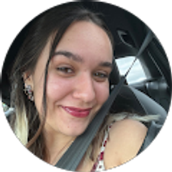 Profile photo of Angelina Olano-Scott