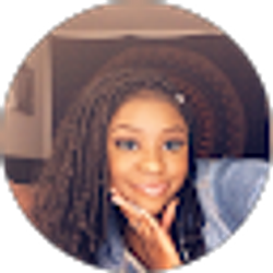 Profile photo of Maliah Jolivet