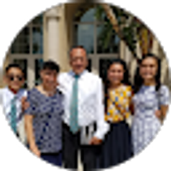 Profile photo of Jackie Mortensen