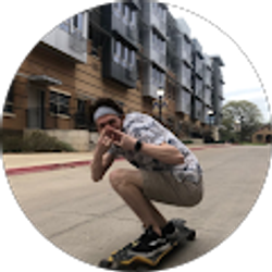 Profile photo of Adam Polzin