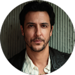 Profile photo of Ricky Herrera