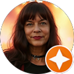 Profile photo of Heather Terrill Stotts