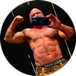 Profile photo of John Michael