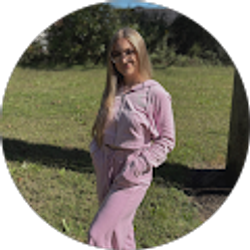 Profile photo of Gracey Pryor