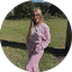 Profile photo of Gracey Pryor