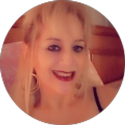 Profile photo of Lisa Stevenson