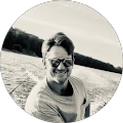 Profile photo of Tim Short-Lee