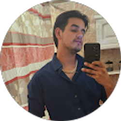 Profile photo of Angel Avila