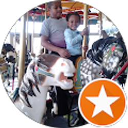 Profile photo of Shonette Fuller