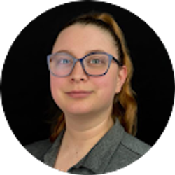 Profile photo of Brittnay Garrett