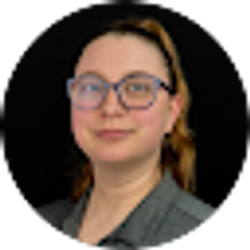 Profile photo of Brittnay Garrett
