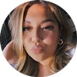 Profile photo of Taylor Avila