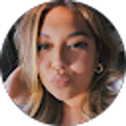 Profile photo of Taylor Avila