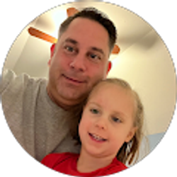 Profile photo of Peter Martin