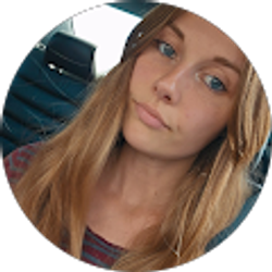 Profile photo of Taleah Hudson