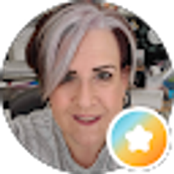 Profile photo of Karen Elizabeth R