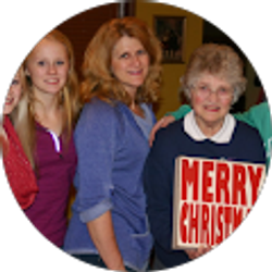 Profile photo of Lori Manning