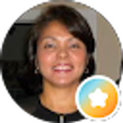 Profile photo of Alma Wimsatt