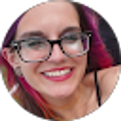 Profile photo of Carly Nelson