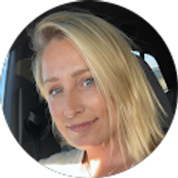 Profile photo of Sammi Jo Ruffolo