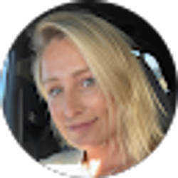 Profile photo of Sammi Jo Ruffolo