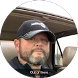 Profile photo of Larry j Henson