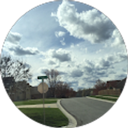 Profile photo of Garrett Thompson