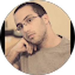 Profile photo of Asher Yosipov